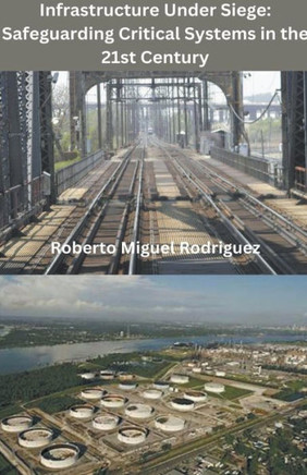 Infrastructure Under Siege: Safeguarding Critical Systems in the 21st Century