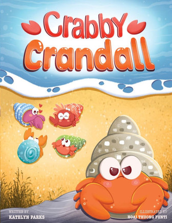 Crabby Crandall