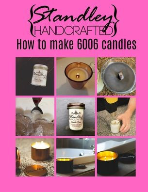 How to make 6006 candles: A quick guide to start your candle making journey