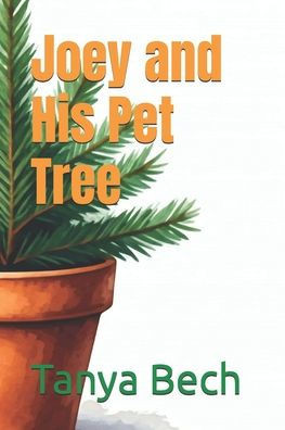 Joey and His Pet Tree