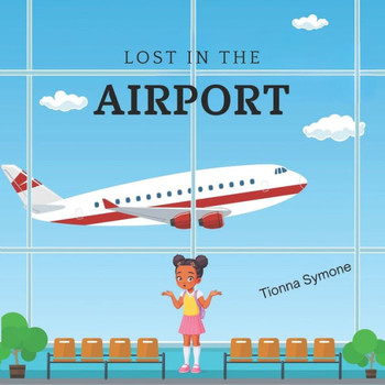 Lost In The Airport