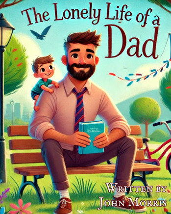 The Lonely Life of A Dad