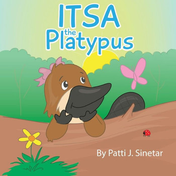 Itsa the Platypus