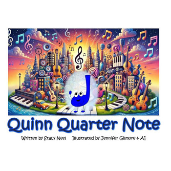 Quinn Quarter Note