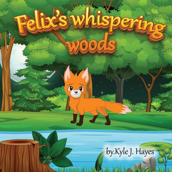 Felix's Whispering woods
