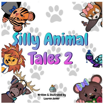 Silly Animal Tales 2