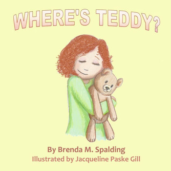 Where's Teddy?