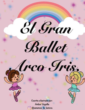 El Gran Ballet Arco Iris