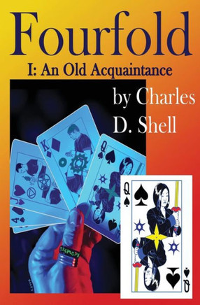 Fourfold I: An Old Acquaintance (The Folders)