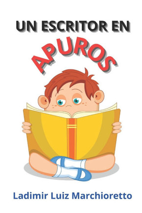 Un escritor en apuros