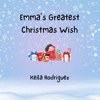 Emma's Greatest Christmas Wish