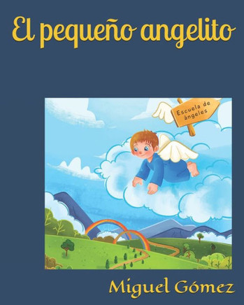 El pequeño angelito