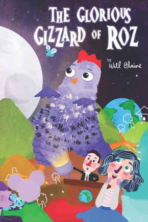 The Glorious Gizzard of Roz