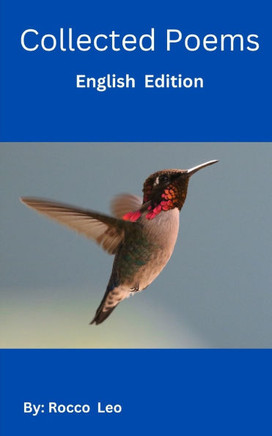 Collected Poems: English Edition