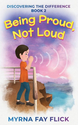 Being Proud, Not Loud