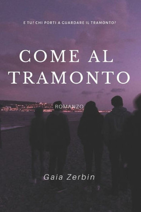 Come al tramonto