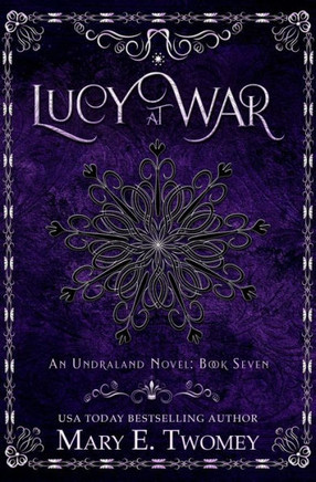Lucy At War