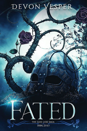 Fated: A God Jars Prequel Novella