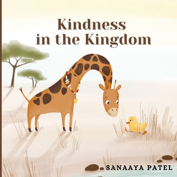 Kindness in the Kingdom