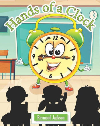 Hands of a Clock