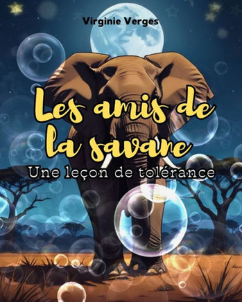 Les amis de la savane: une leçon de tolérance
