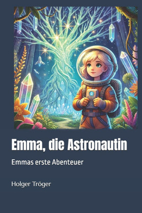 Emma, die Astronautin: Emmas erste Abenteuer