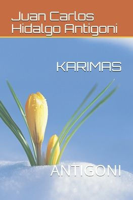 Karimas: Antigoni