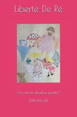 Où vont les doudous perdus?
