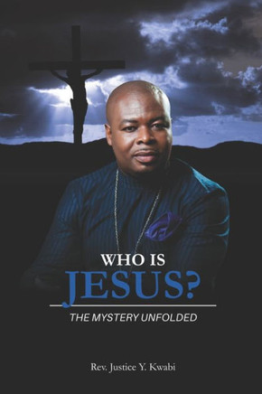 Who Is Jesus?