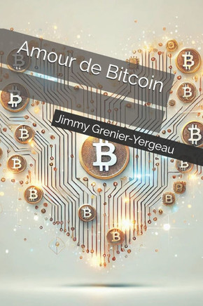 Amour de Bitcoin