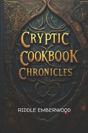 Cryptic Cookbook Chronicles: Unveiling Ancient Recipes and Culinary Secrets