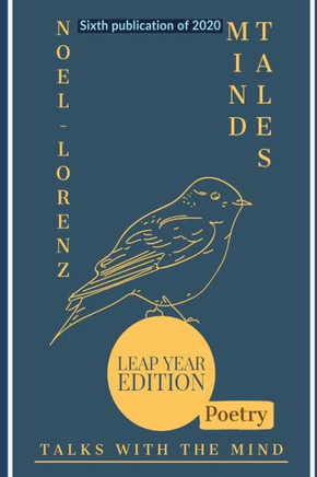Mind Tales: English Poetry