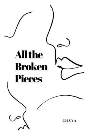 All the Broken Pieces