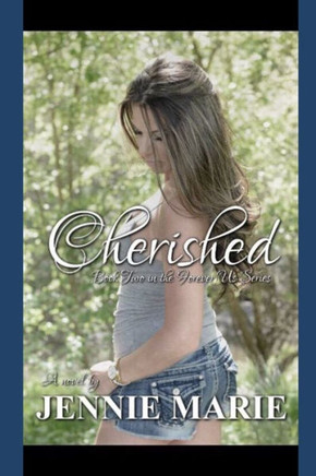 Cherished (Forever Us)