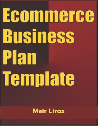 Ecommerce Business Plan Template