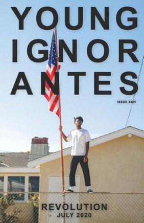 Revolution: July 2020