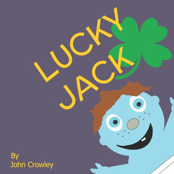 Lucky Jack: the boy born with half a heart