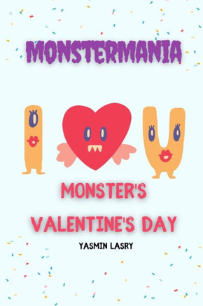 Monster's Valentine's Day
