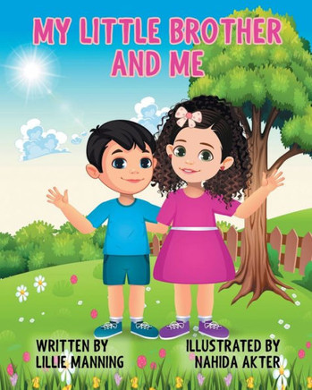 My Little Brother and me