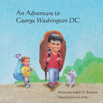 An Adventure To George Washington Dc