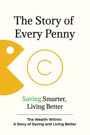 The Story of Every Penny: Saving Smarter, Living Better: The Wealth Within: A Story of Saving and Living Better