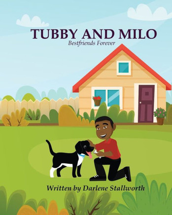 Tubby and Milo: Best Friends Forever