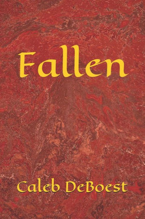 Fallen (The Arcadian Wars)