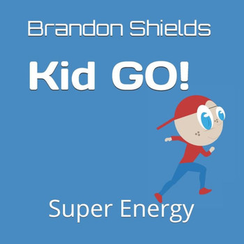 Kid GO!: Super Energy