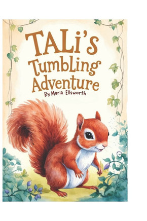 Tali's Tumbling Adventure
