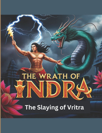 The Wrath of Indra: The Slaying of Vritra