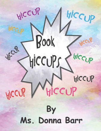 Book Hiccups