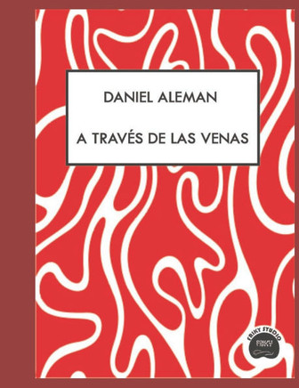 A través de las venas