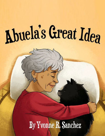 Abuela's Great Idea