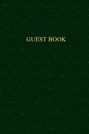 Guest Book